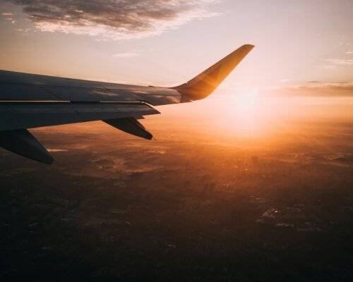 Travel Insurance in the UAE: Why You Should Never Fly Without It